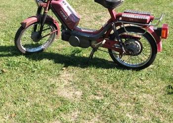 Jawa babetta typ 210 z 1991r