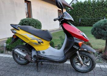 Honda X8R 2004r 100/50cm