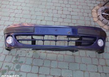 Zderzak Megane Megan I lift