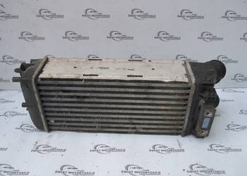 Intercooler do CITROEN BERLINGO II  Numer części : 9682434580 Rok produkcji