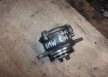 BMW E46 2,0D M47 vacum pompa