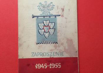 ( 1929 ) Zaproszenie