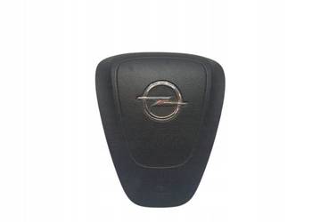 PODUSZKA POWIETRZNA AIRBAG KIEROWCY 13299780 Opel Astra IV (2009- 2020 ) J