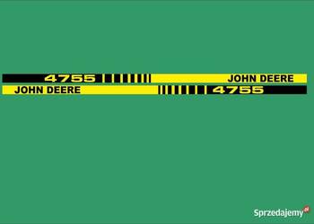 najlejki john deere 4755