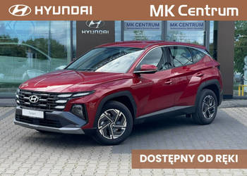 Hyundai Tucson 1.6 T-GDI 2WD 6MT 150KM MY26 - wersja MODERN - Wyprzedaż Wi…