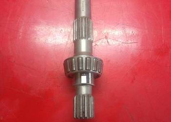 Wałek pompy rexroth A10VO 74