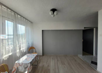 Mieszkanie Kielce 48m2 3-pok