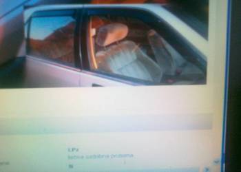OWIEWKI SZYBY DRZWI PRZ+TYŁ 4SZT AUDI A3  5drz  1997-2003