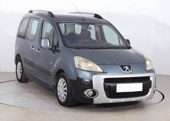 Peugeot Partner 1.6 HDi