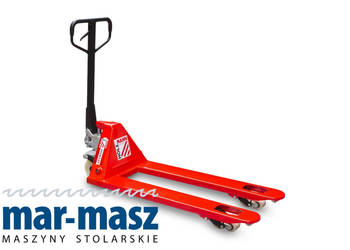 Wózek paletowy Holzmann HUB 25T