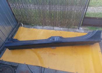 próg-podłużnica lewa lub prawa Renault Megane 1 lift r.99-03 Kombi