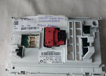 INDESIT - WHIRLPOOL 400011434169 MODUŁ PRALKI