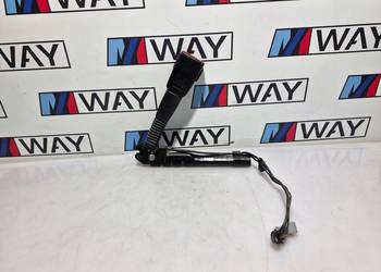 BMW E90 E91E92 E81 E87 NAPINACZ PASA BEZPIECZEŃSTWA PRAWY PRZÓD 9119542
