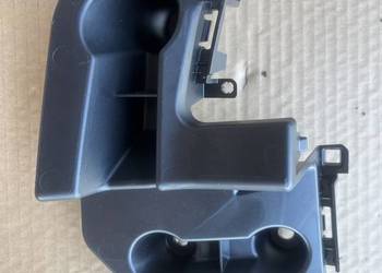 OPEL MOKKA B II ŚLIZG ZDERZAKA LEWY TYŁ 9835230580.