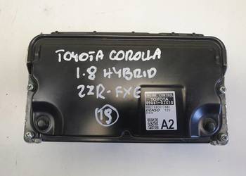 Toyota Corolla XII E21 1.8 H STEROWNIK SILNIKA