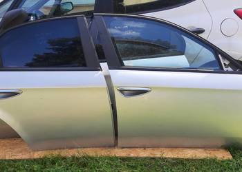 drzwi Alfa Romeo 159 lak. 565/a prawe lewe przód lub tył kompletne