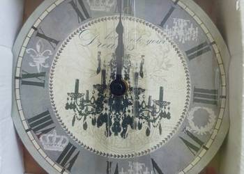 Zegar ścienny 16 cm , Lesser&Pavey, Anglia