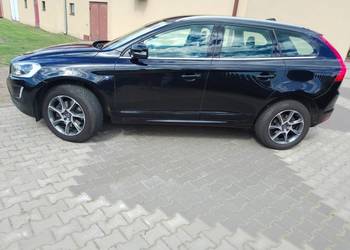 Sprzedam Volvo xc60