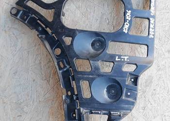 PORSCHE CAYENNE II ŚLIZG ZDERZAKA LEWY TYŁ 7P5807377A