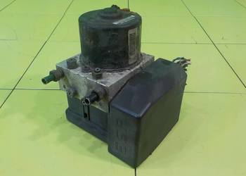 CITROEN DS3 1.6 VTI 11r HB 3D pompa ABS 9674415980