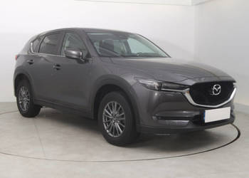Mazda CX-5 2.0 Skyactiv-G