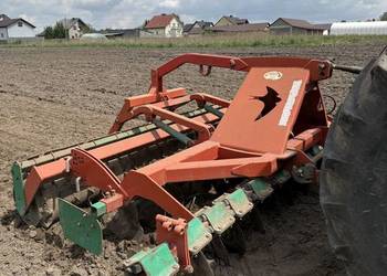 Agregat talerzowy 3m Agro-Masz
