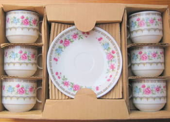 Porcelana chińska