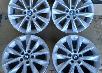 BMW Felgi Aluminiowe R18