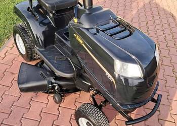 Sprzedam Kosiarkę traktorek Alpina 350cc