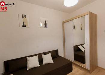 Mieszkanie 8.1m2 1 pokój Białystok Legionowa