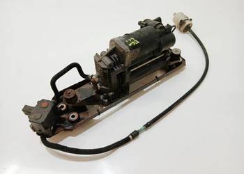 KOMPRESOR ZAWIESZENIA NIVO BMW E61 LIFT 6785505