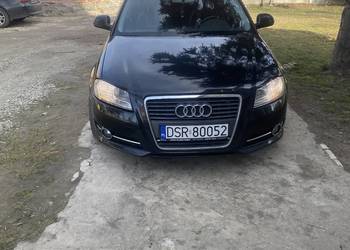 Sprzedam Audi