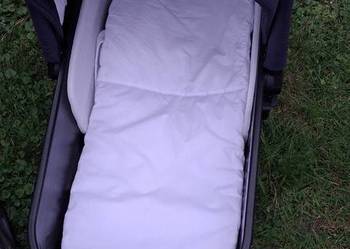 Wózek Foppapedretti 2 w 1