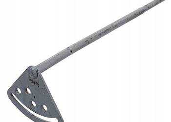 Zespół wałka gazu MF3 255 2812 3512 1874908M93