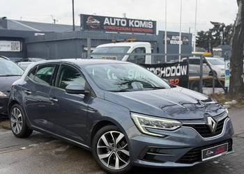 Renault Megane IV 1.5 Diesel * Klima *FULL LED* Raty * Zamiana