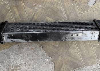 Intercooler chlodnica powietrza 3.2 cdi mercedes
