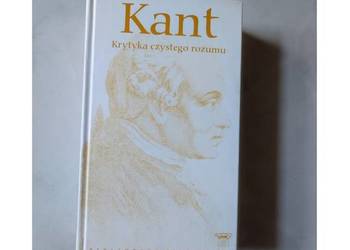 Biblioteka filozofów KANT Krytyka czystego rozumu tom 8  Kant książka Biblioteka filozofów KANT Krytyka czystego rozumu tom 8  Kant książka