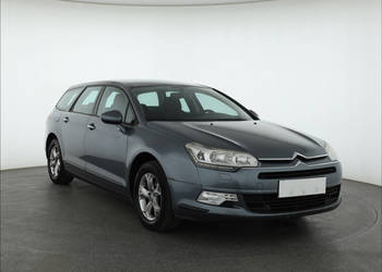 Citroen C5 1.6 HDi