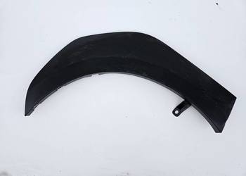 TOYOTA BZ4X LISTWA BŁOTNIKA PRAWY TYŁ PRAWA TYLNA 75605-42210