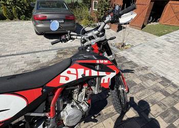 Swm rs300 2019r huska