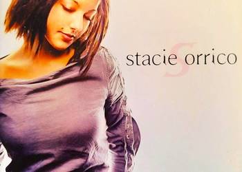 CD Nowa-Polecam Wspaniały Album CD STACIE ORRICO -Album - STACIE ORRICO