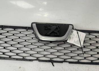 GRILL ATRAPA PEUGEOT BOXER II GRILL ATRAPA PEUGEOT BOXER II