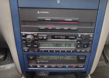 VW Golf 4 Generation