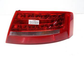 LAMPA PRAWY TYŁ PRAWA TYLNA 8T0945096D AUDI A5 8T S-LINE 5D SPORTBACK LED