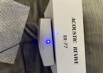 Acoustic Revive RR - 77