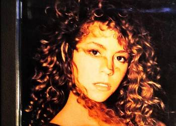 Polecam Album CD MARIAH CAREY -Album -Mariah Carey