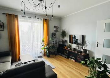 Ustawne, przytulne, umeblowane mieszkanie/ bez pośredników