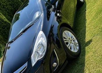 Opel Corsa 2011 – Benzyna – Bogate wyposażenie