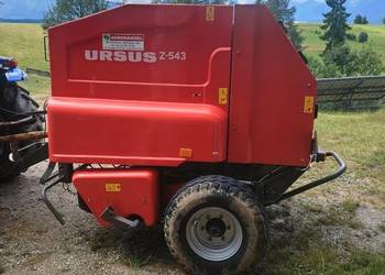 Prasa Ursus