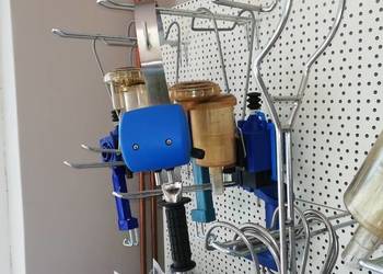 pulsator nedlac wieszak duovac Westfalia alfa laval